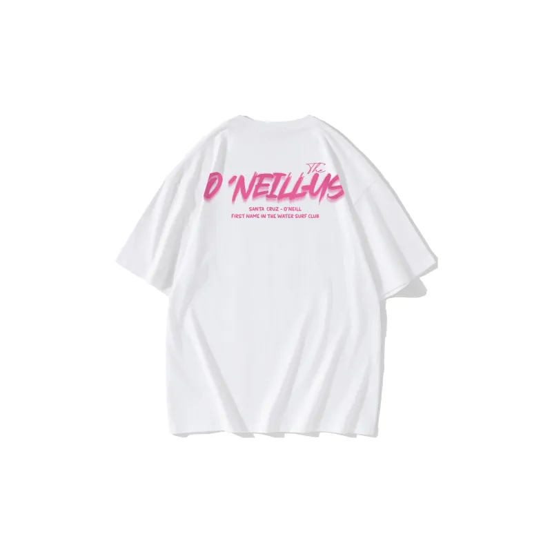 O'Neill T Shirts Unisex-1
