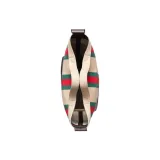 gucci 1977 liberty london high top sneakers item