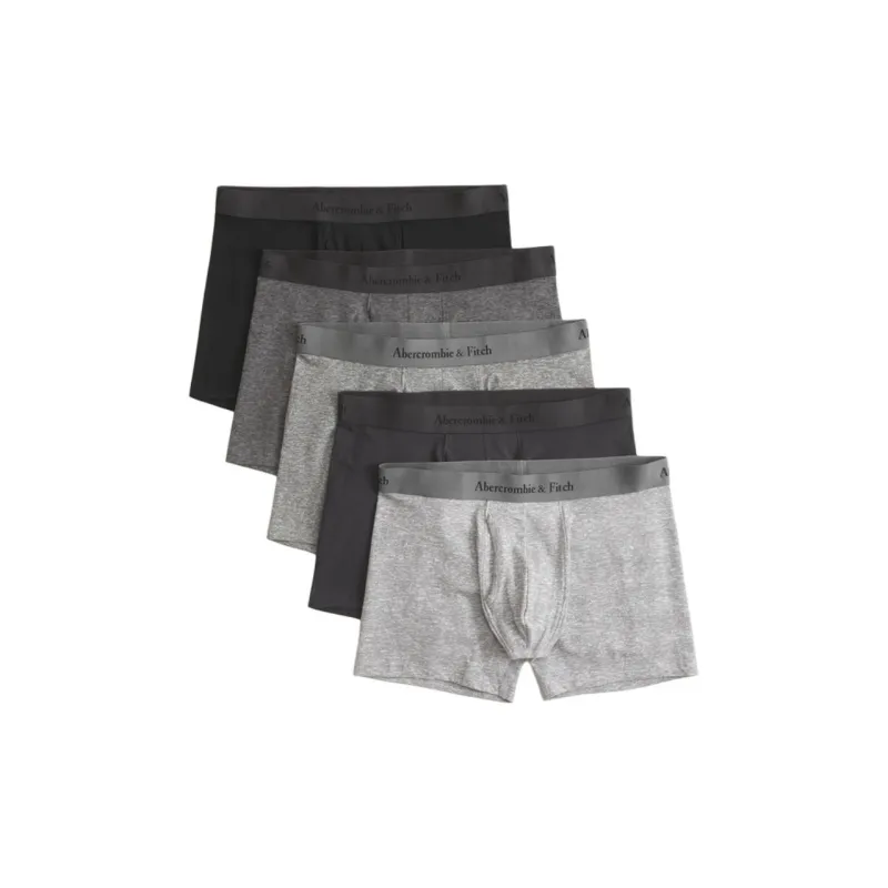 Abercrombie＆Fitch Men Underpants-1
