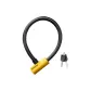 Phoenix Key Cable Lock 311 Yellow 65CM