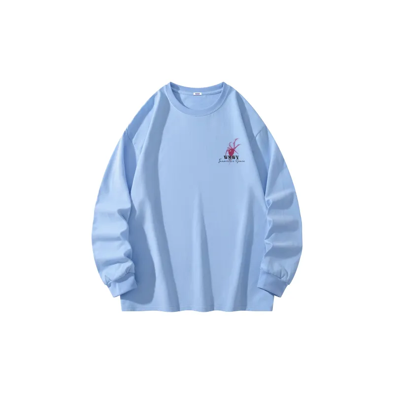 WMWV T Shirts Unisex-66