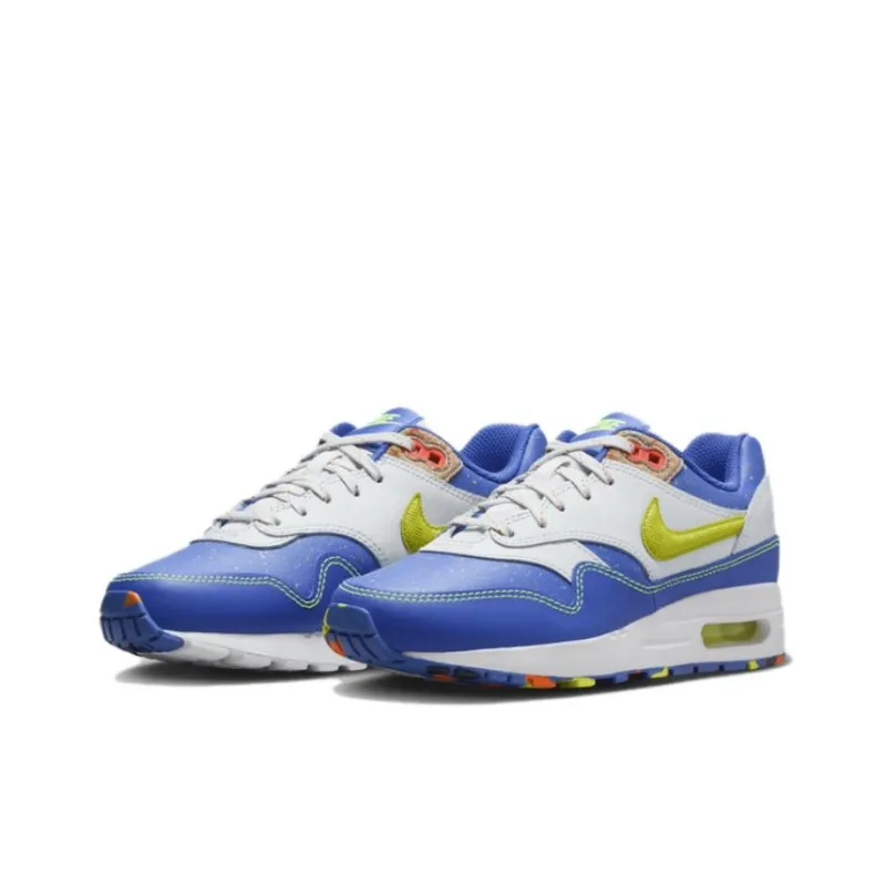 Nike Air Max 1 Paint Splatter GS-3
