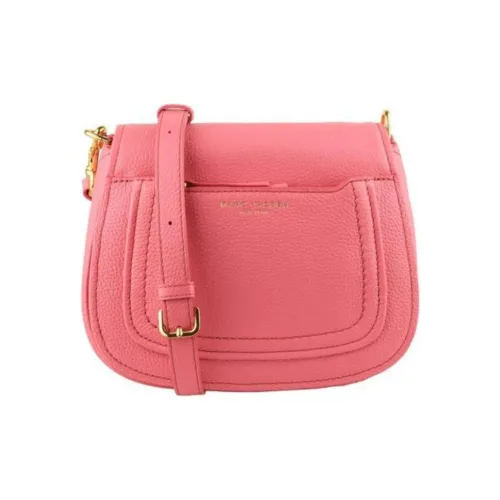 MINI RODINI all-over animal-print backpack Nude