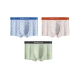 1+3+6 (Summer Blue+Snow Porcelain White+Vanilla Green)