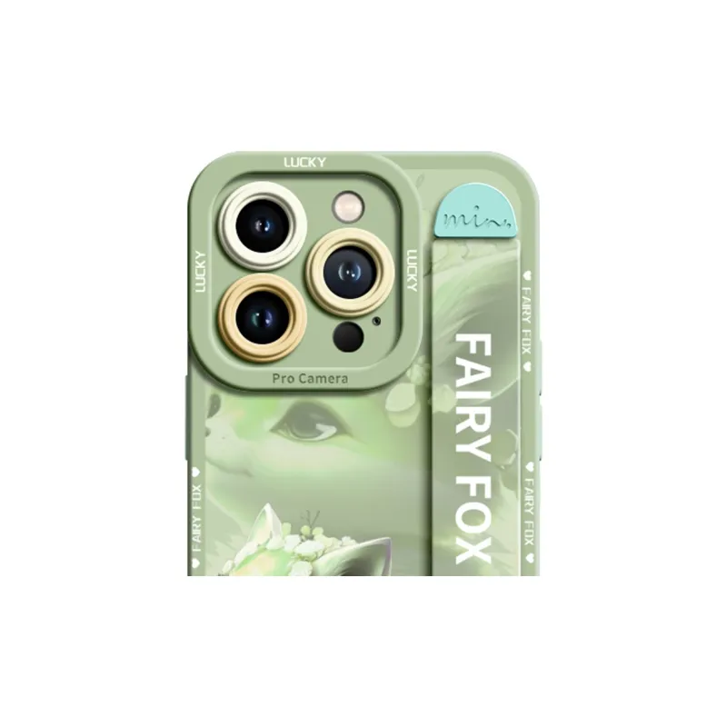 Gu Gu You Phone Cases-13