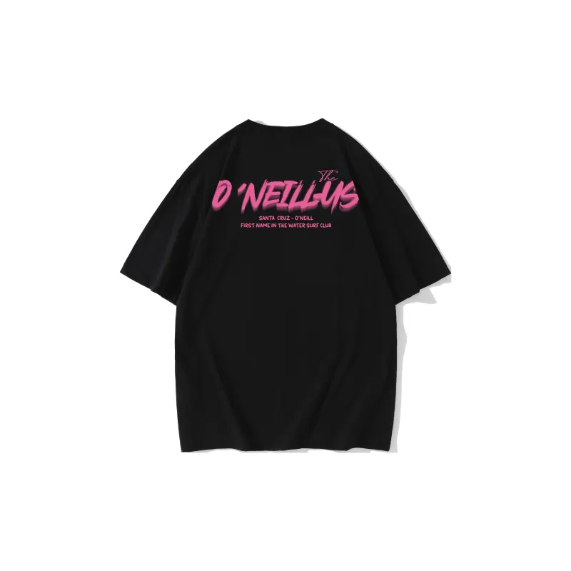 O'Neill T Shirts Unisex-4
