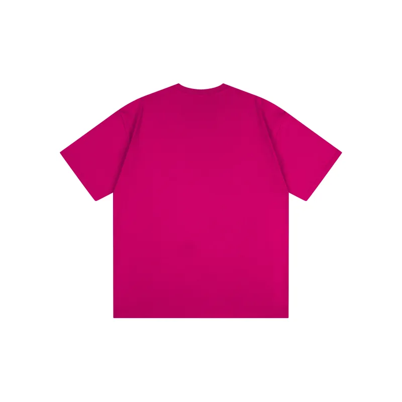Supremo Cat T Shirts Unisex-11