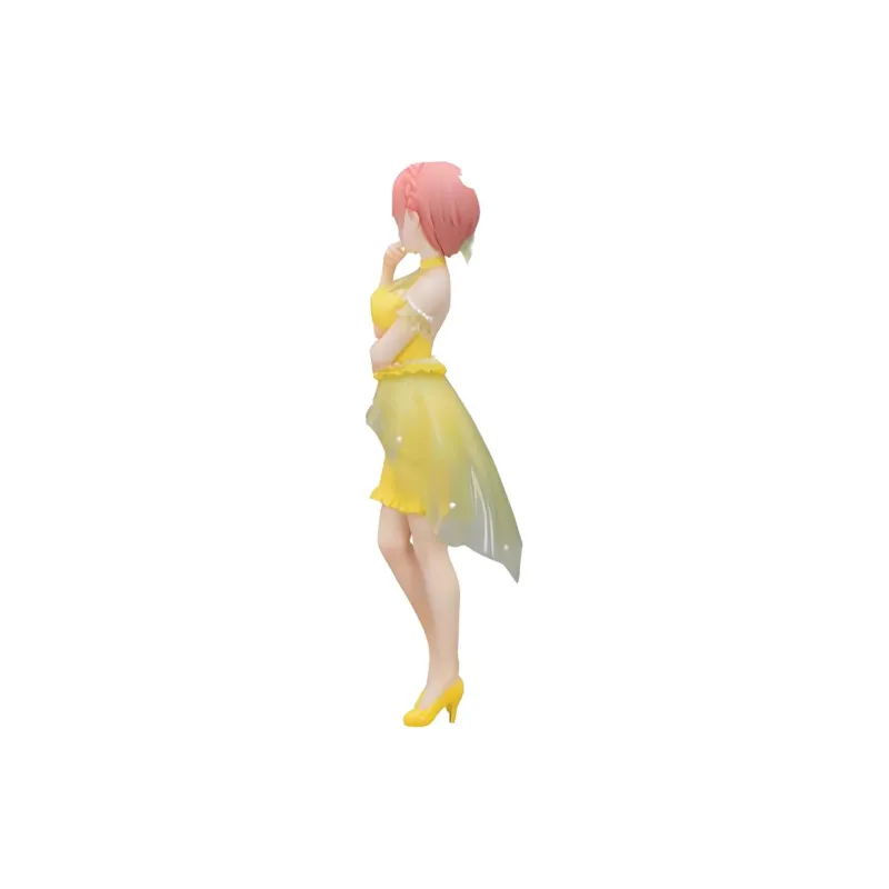 FURYU The Quintessential Quintuplets Bonus Gifts 21cm-2