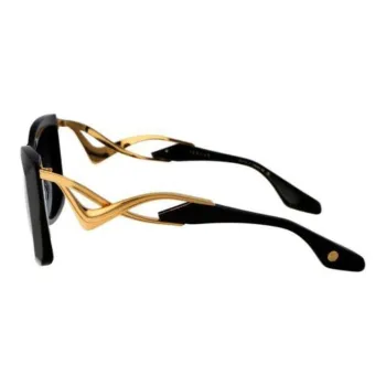 DITA Butterfly-Frame Sunglasses