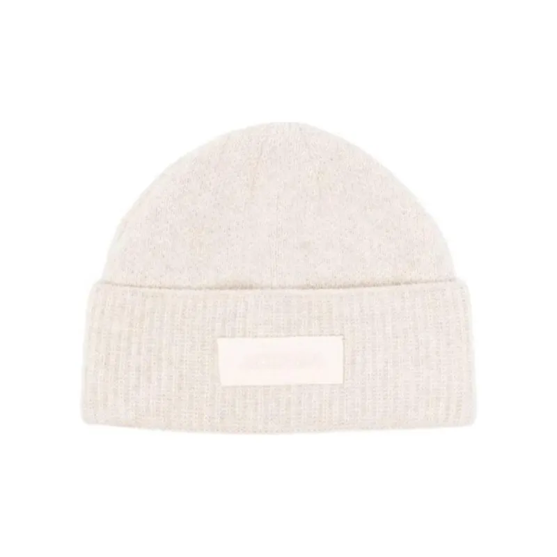 Jacquemus Le Bonnet-0