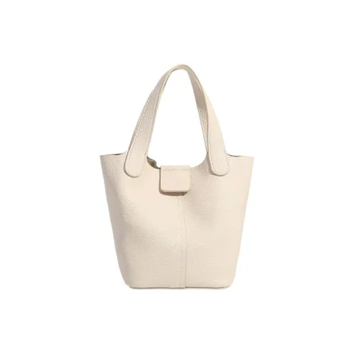 Carksky PU Shoulder Bags Handbags Regular Women's White/Black/Yellow/Green