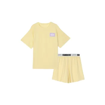 Fandecie Women's Pajama Sets