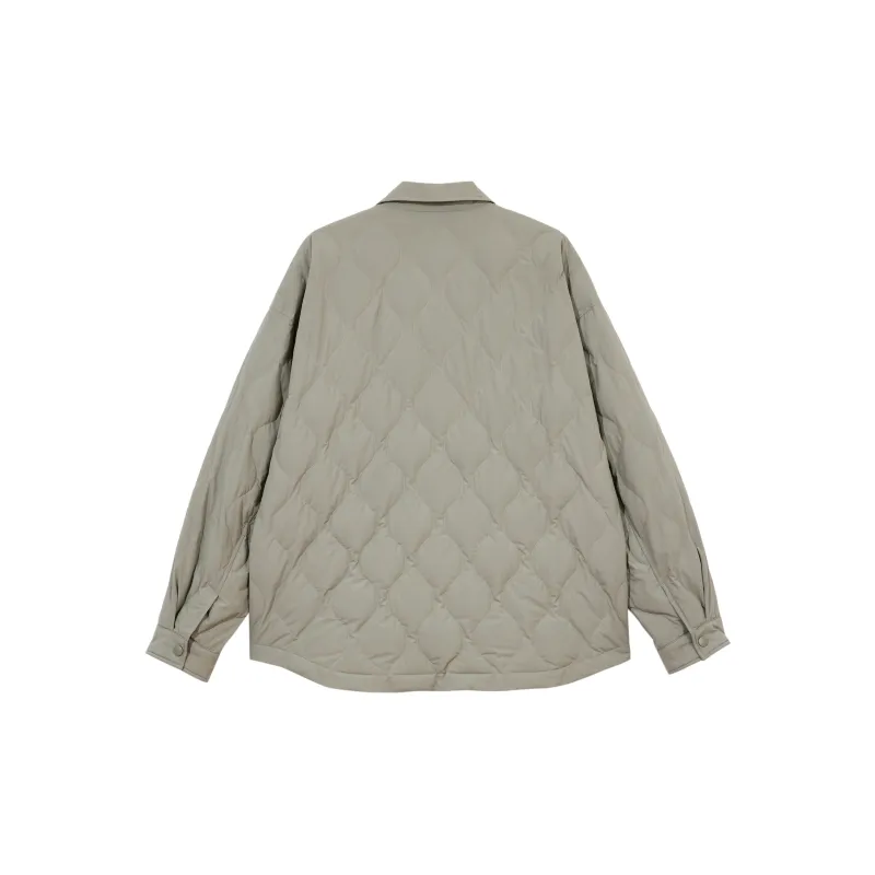 JACK&JONES Down Jackets Men-1