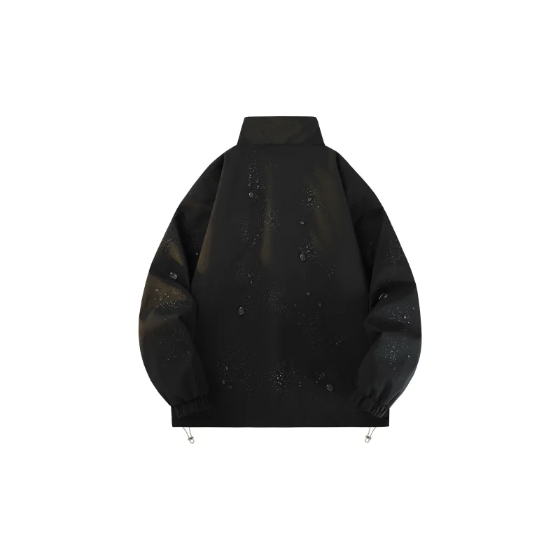 COC CUBE Jackets & Coats Unisex-3