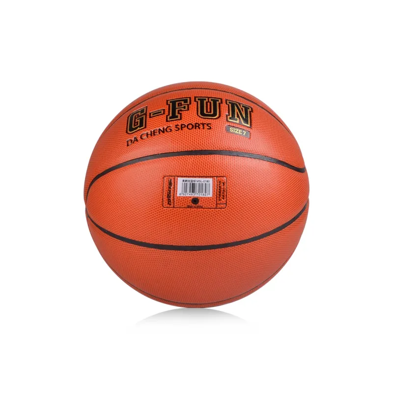 Mei Shi Long Basketball-2