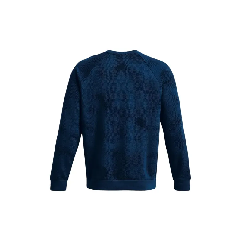 Under Armour Sweatshirts Men Blue-1