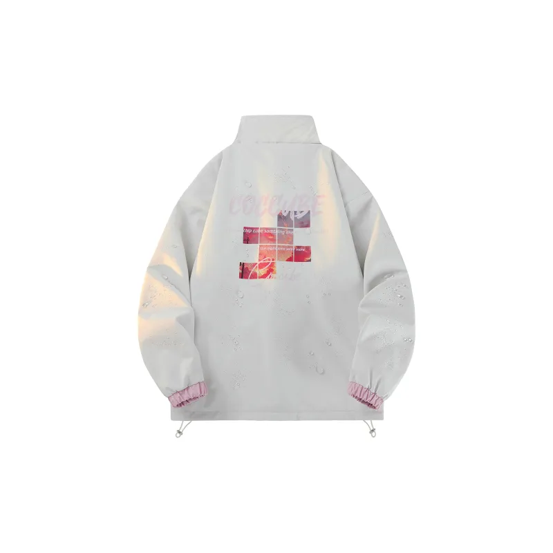 COC CUBE Jackets & Coats Unisex-11