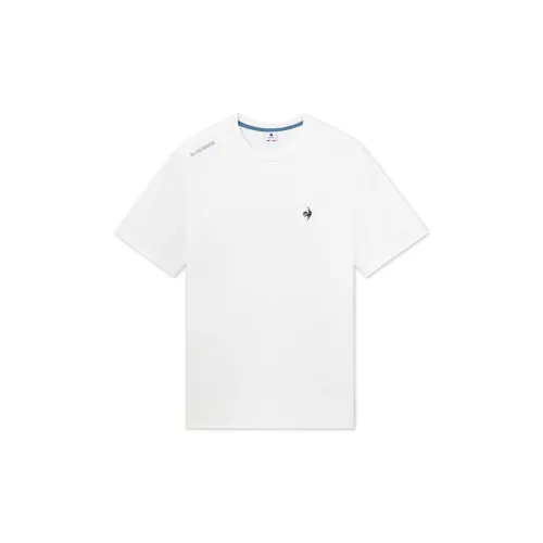 Le Coq Sportif T-Shirts Men