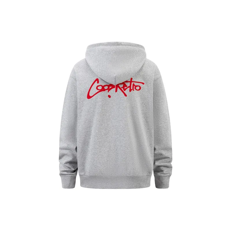 CoosRetro Sweatshirts Unisex-1