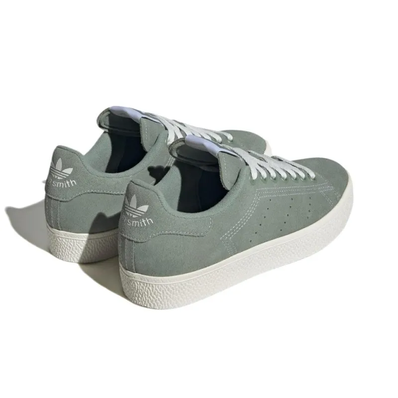 Stan Smith Women's Adidas Cs 'Silver Green' Women's-4