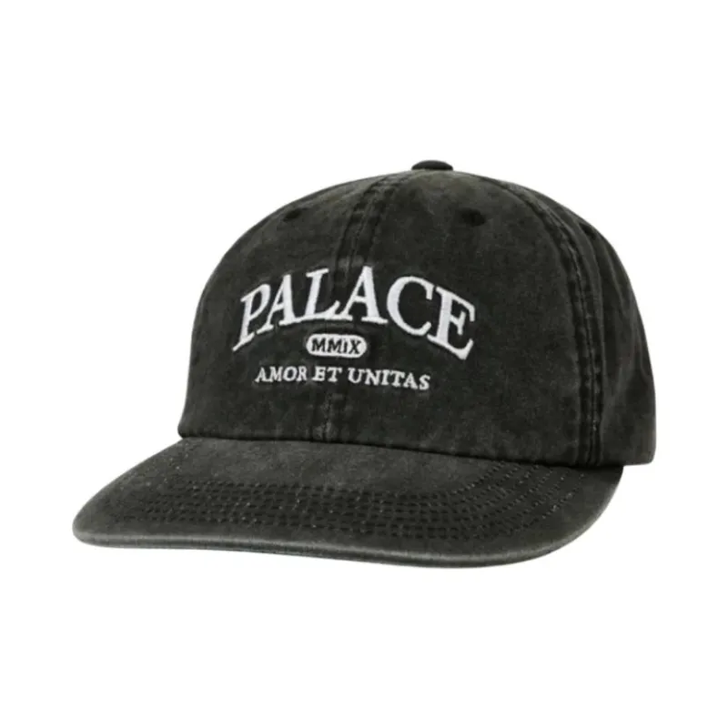 PALACE Unitas Pigment Pal Hat-0