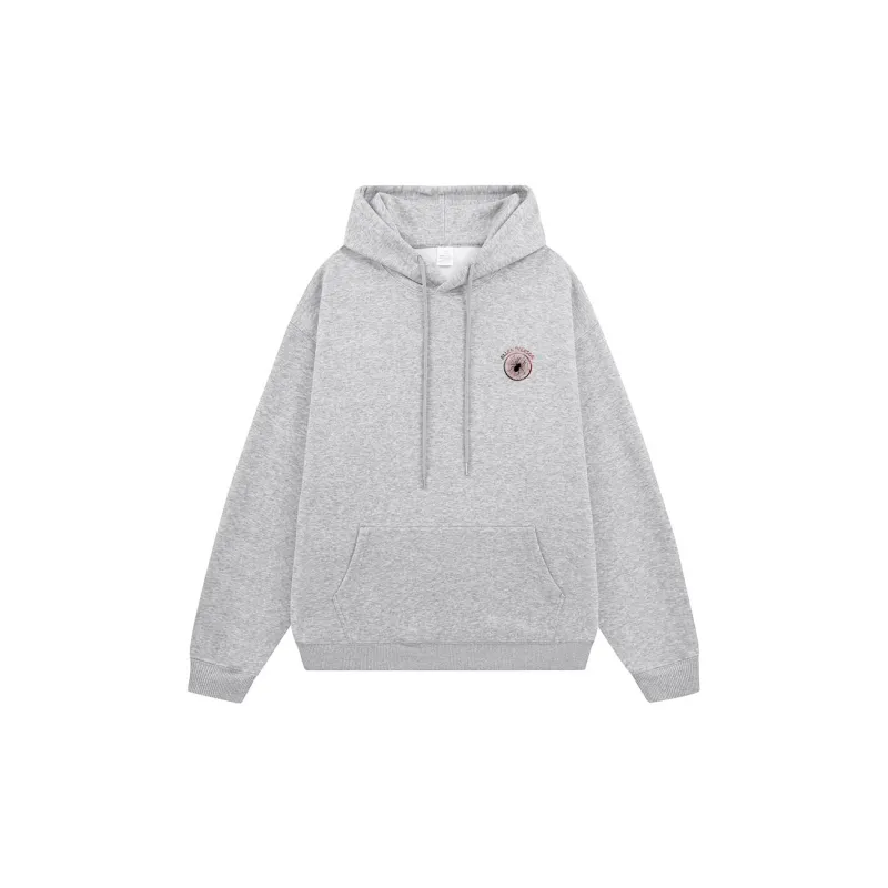 AI3 Iverson China Series Sweatshirt Unisex-9