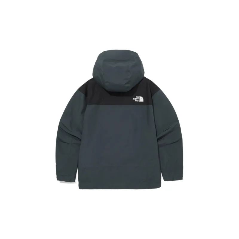 THE NORTH FACE Jackets Coats Men's Green-1