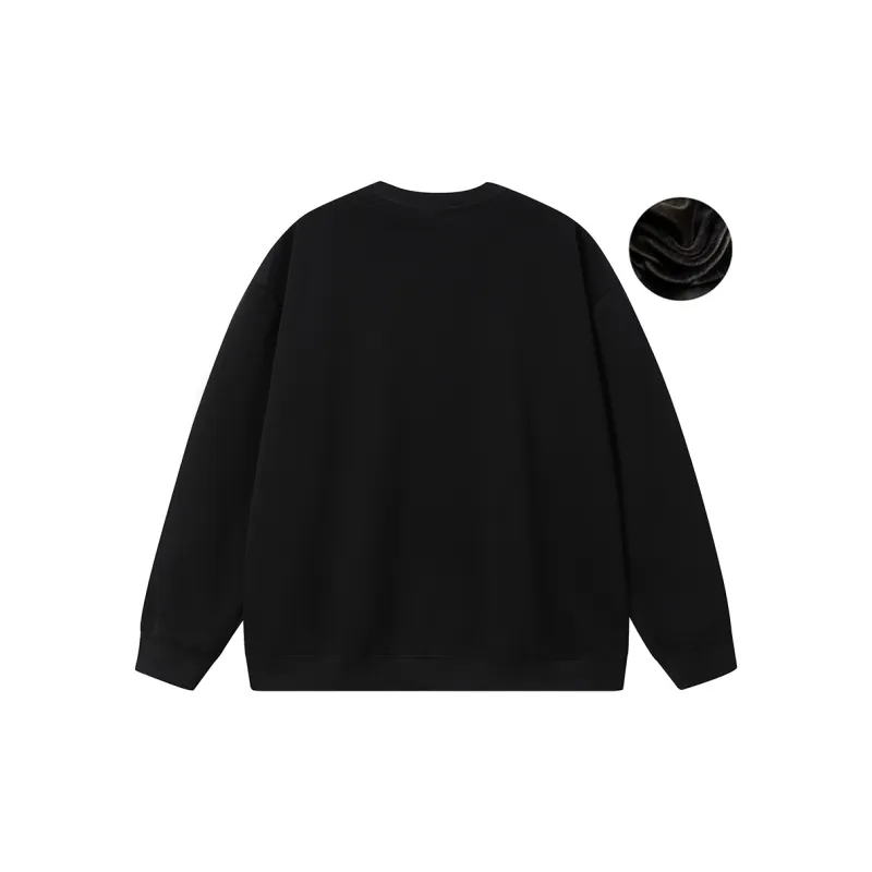 AI3 Iverson China Series Sweatshirt Unisex-15