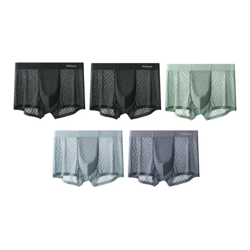 MIIOW Men Underpants