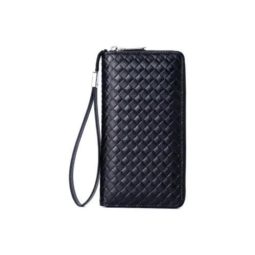 DOSRFINI Clutches Black