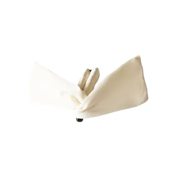 Water jade Hair Clips Women's