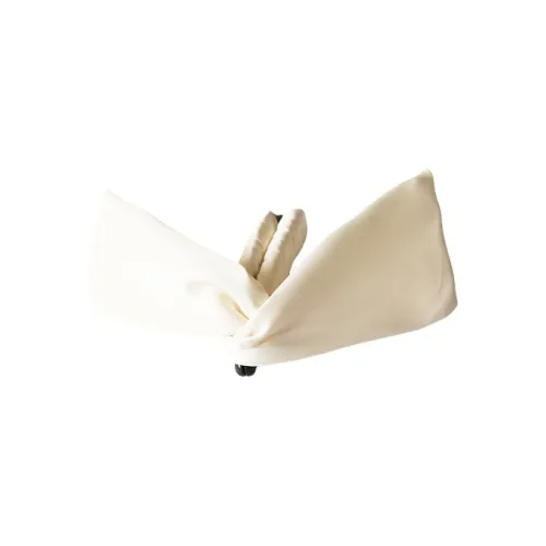 Water jade Hair Clips Women's