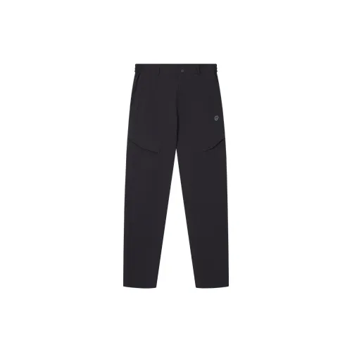 Tectop Casual Pants Unisex