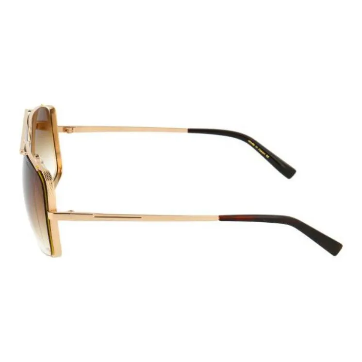DITA Midnight Special Aviator Sunglasses-2