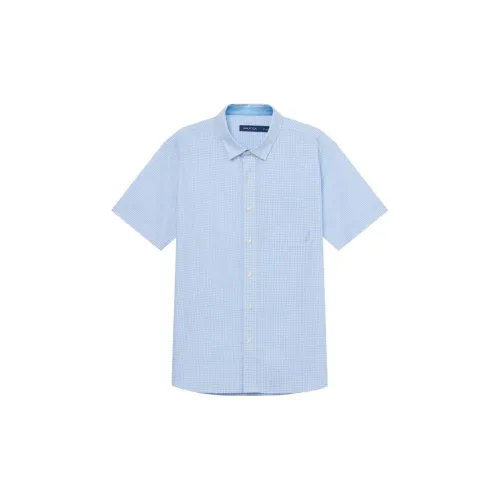 NAUTICA Shirts Men