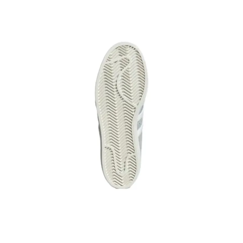 Superstar Women's Adidas 'Wonder Silver' Women's-5