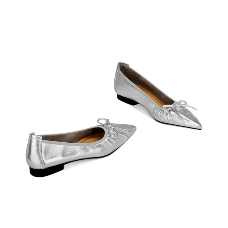 JESSICA SOPHIA Women's Casual Shoes 2cm Women's-3