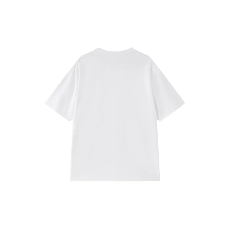 Supremo Cat T Shirts Unisex-4