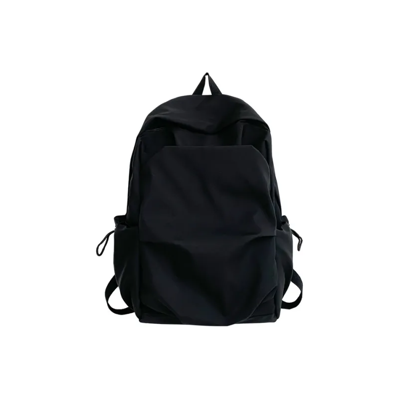 BALANG Nylon Backpack Regular Unisex Multicolor-2