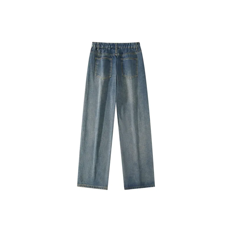 POPEYE Jeans Unisex-13