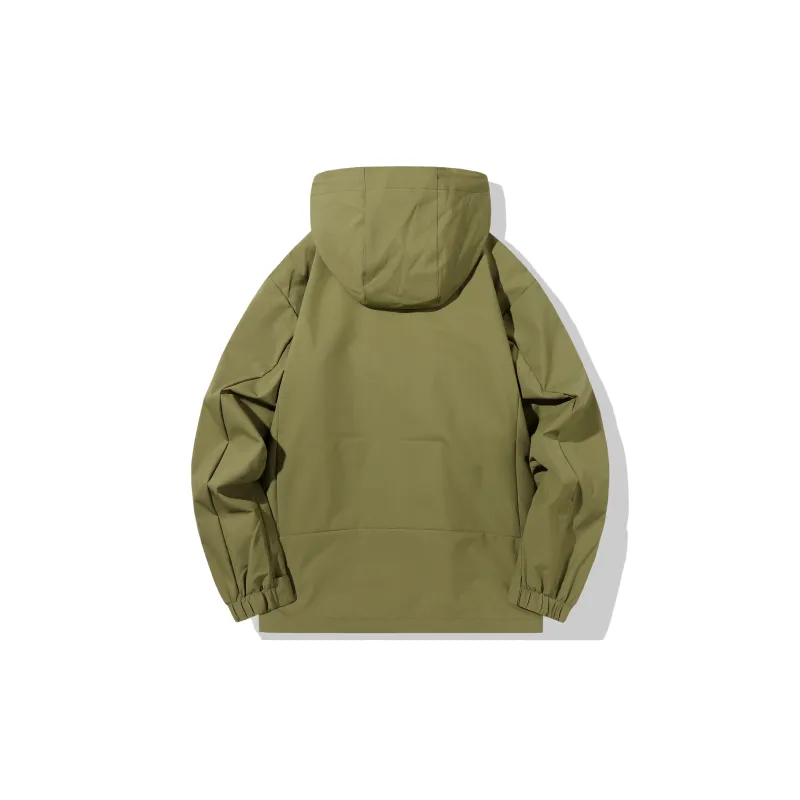 Hosa Jackets Unisex-1