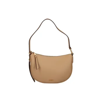 DKNY Logo plaque Shoulder Bag