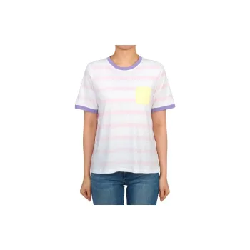 SAINT JAMES T Shirt Women's Multicolor