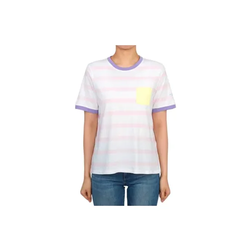 SAINT JAMES T Shirt Women's Multicolor
