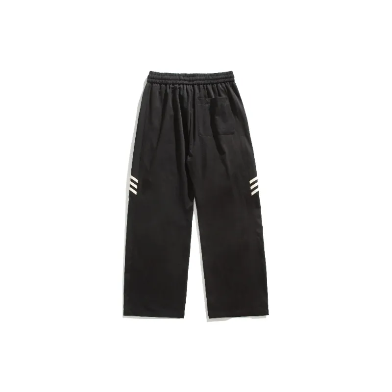 AMBER LIGHT Casual Pants Unisex-2