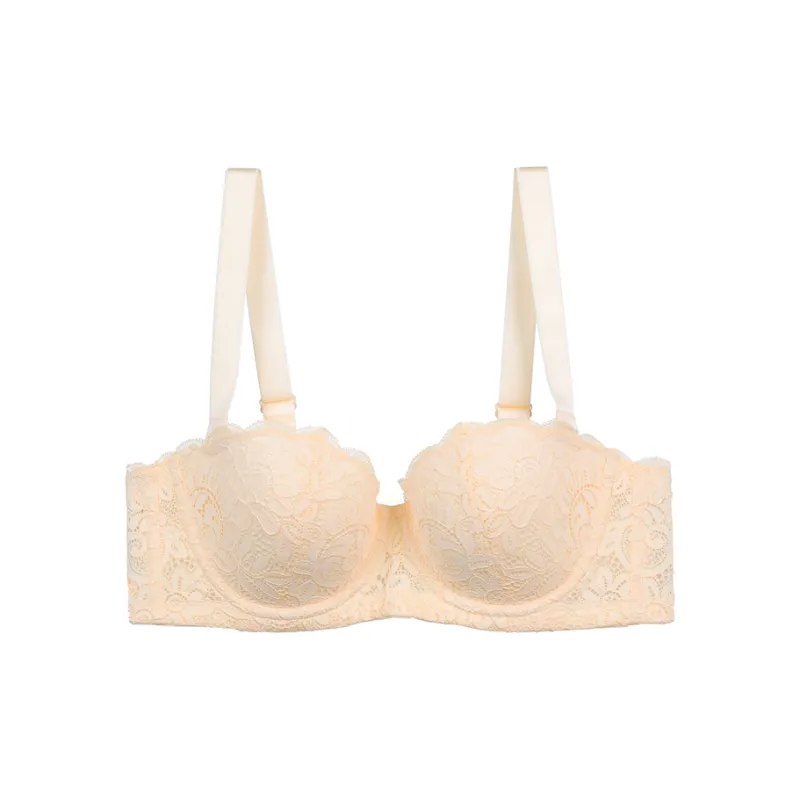 Fandecie Women's Bras-4