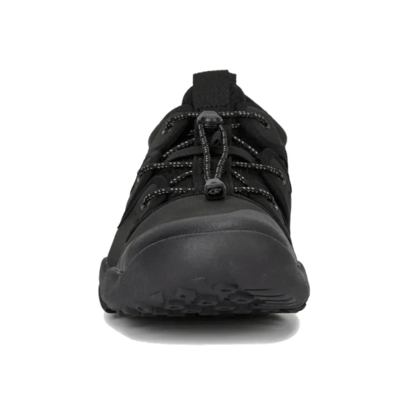 Columbia Low Top Casual Shoes Unisex Black-5