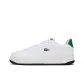 White Black Green