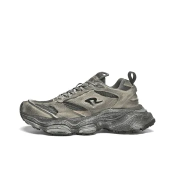 ROHR Slip-Resistant Low-Top Chunky Sneakers Men's