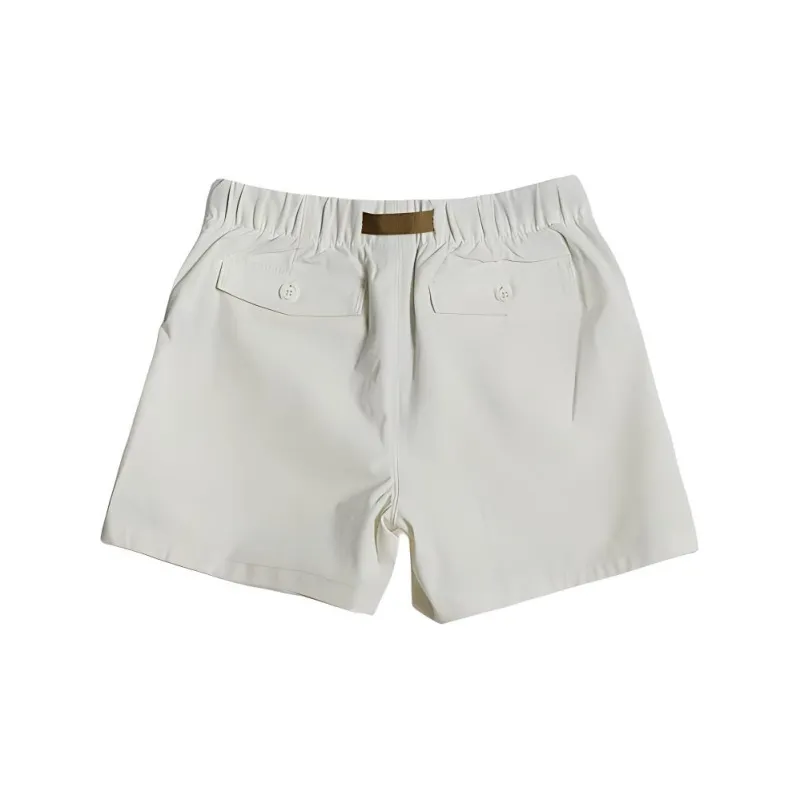 THE NORTH FACE City Outdoor Collection Casual Shorts Women's White-1